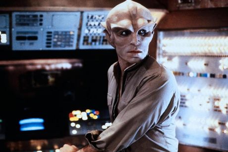 ロジャーコーマン特集「スペース・レイダース」 (特別料金)【DVD上映】1週間限定 ロジャーコーマン特集「スペース・レイダース」 (特別料金)【DVD上映】1週間限定