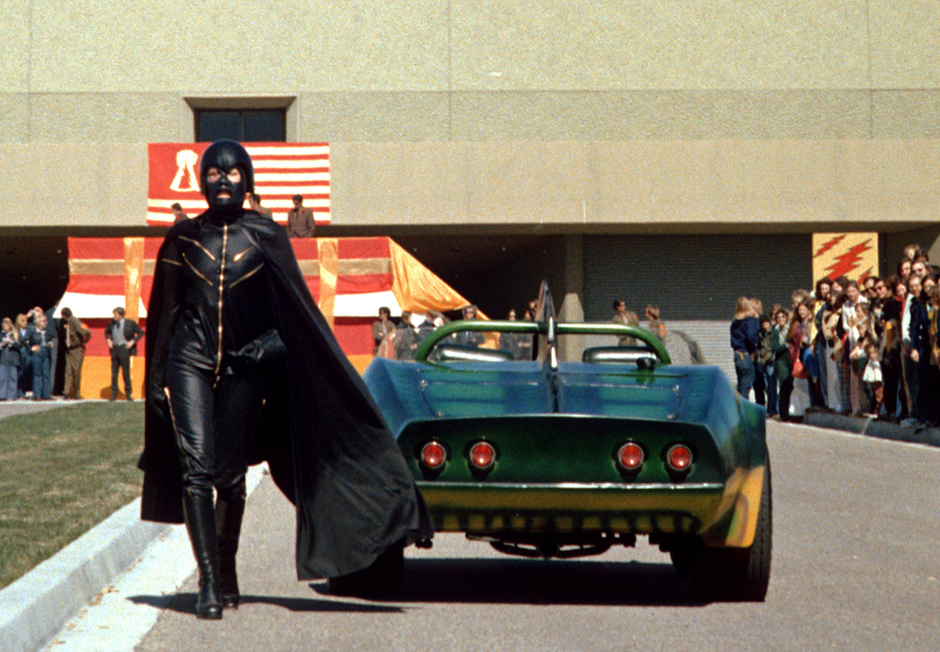 ロジャーコーマン特集「デス・レース2000年」 (特別料金)【Blu-Ray上映】1週間限定上映 ロジャーコーマン特集「デス・レース2000年」 (特別料金)【Blu-Ray上映】1週間限定上映