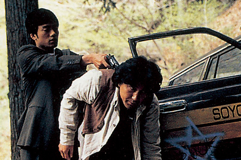 KAMIKAZE TAXI(特別料金)【DVD上映】1週間限定 KAMIKAZE TAXI(特別料金)【DVD上映】1週間限定