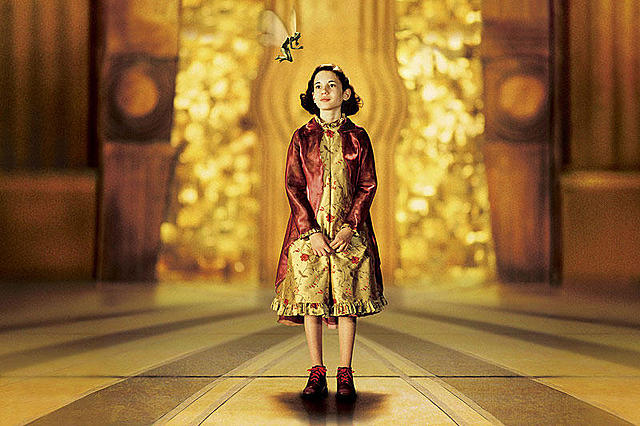 パンズ・ラビリンス【Blu-Ray上映 字幕版】1週間限定 パンズ・ラビリンス【Blu-Ray上映 字幕版】1週間限定