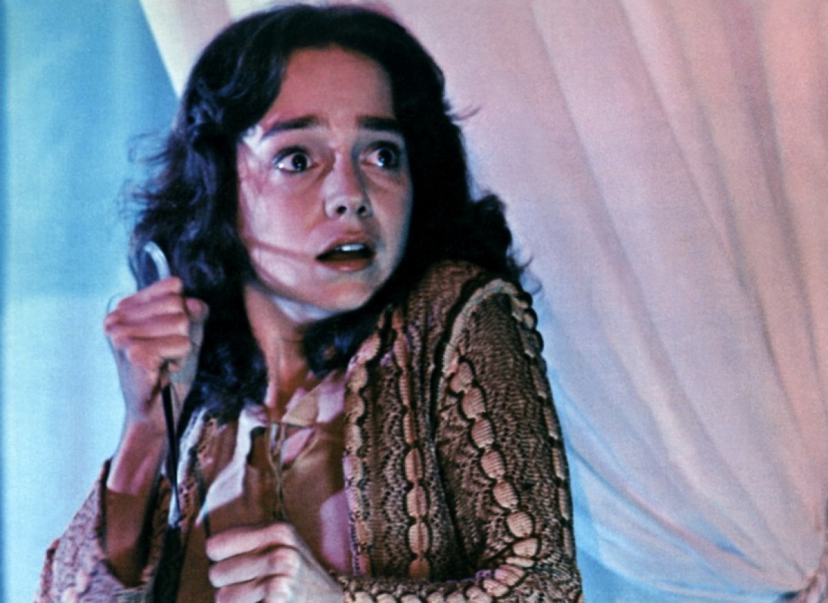 サスペリア(1977)(特別料金)【Blu-ray上映】 <デジタルリマスター版> サスペリア(1977)(特別料金)【Blu-ray上映】 <デジタルリマスター版>