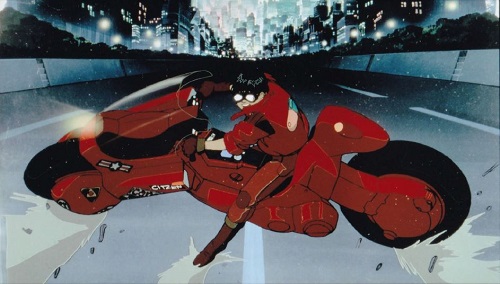 AKIRA《重低音ウーハー上映》【Blu-ray上映】 特別料金1500円均一) AKIRA《重低音ウーハー上映》【Blu-ray上映】 特別料金1500円均一)