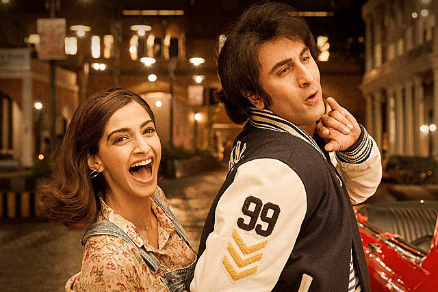 SANJU サンジュ【字幕版】13日間限定 SANJU サンジュ【字幕版】13日間限定