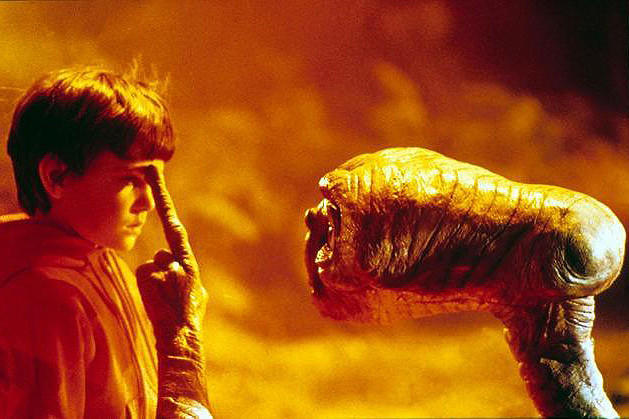E.T.【字幕版】1週間限定 E.T.【字幕版】1週間限定