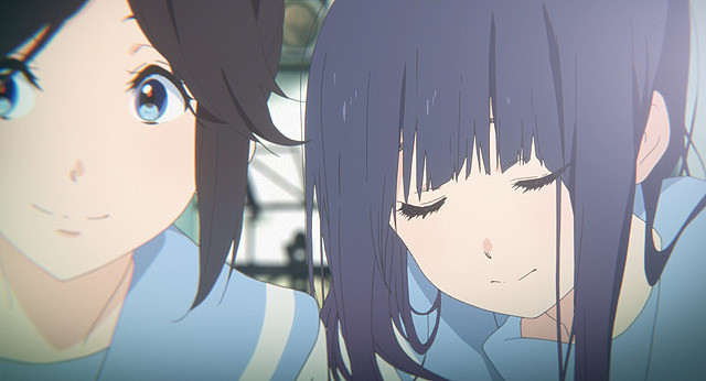 リズと青い鳥(特別料金)《特別音響上映》1週間限定 リズと青い鳥(特別料金)《特別音響上映》1週間限定