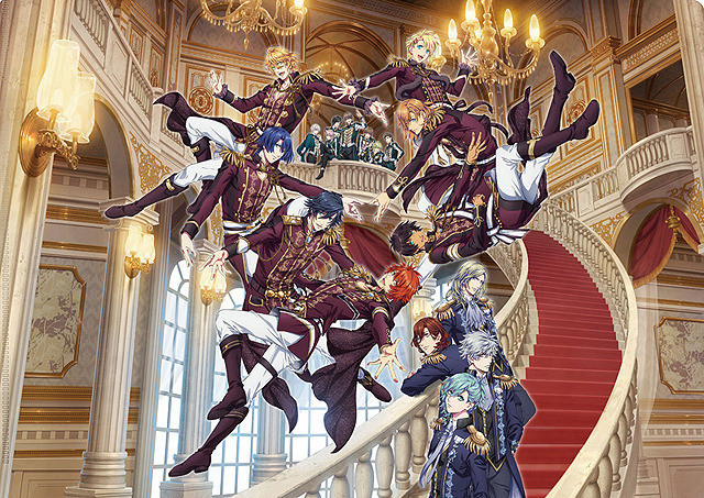 ����Ł@�����́��v�����X���܂���@�}�W LOVE �L���O�_��