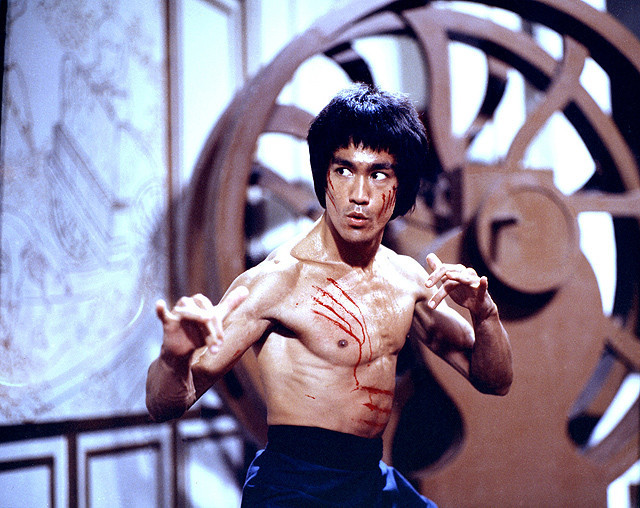 アイアム ブルース・リー【Blu-ray字幕版】(特別料金)1週間限定 アイアム ブルース・リー【Blu-ray字幕版】(特別料金)1週間限定