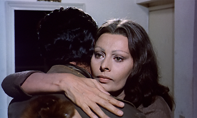 ひまわり(1970)【字幕版】1週間限定 ひまわり(1970)【字幕版】1週間限定