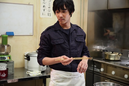 南極料理人【Blu-ray上映】(特別料金)1週間限定 南極料理人【Blu-ray上映】(特別料金)1週間限定