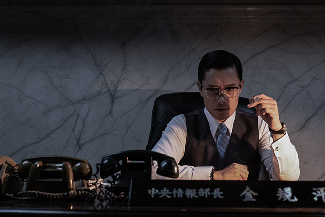 KCIA 南山の部長たち【字幕版】2週間限定 KCIA 南山の部長たち【字幕版】2週間限定