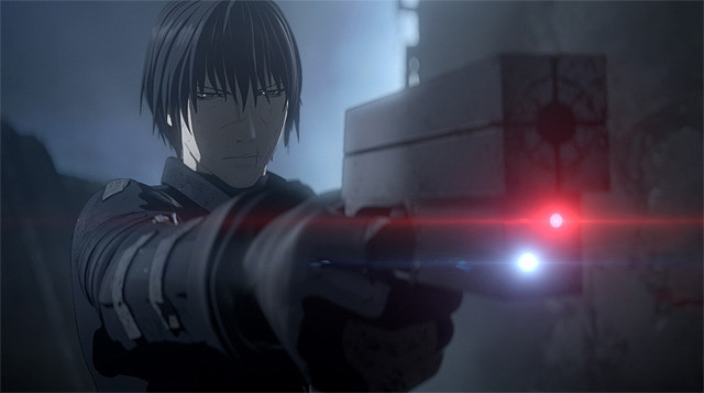 BLAME!(1800円均一)※11/6(土)1日1回のみの特別上映 BLAME!(1800円均一)※11/6(土)1日1回のみの特別上映