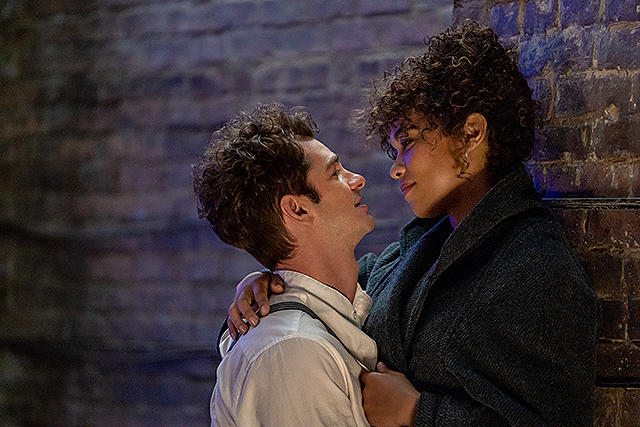 tick, tick...BOOM! チック、チック…ブーン!【字幕版】1週間限定 tick, tick...BOOM! チック、チック…ブーン!【字幕版】1週間限定