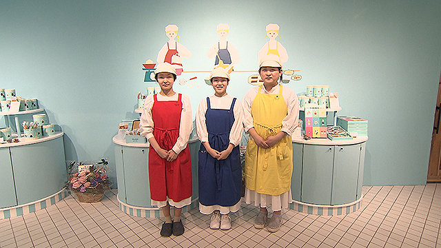 チョコレートな人々 1週間限定 チョコレートな人々 1週間限定