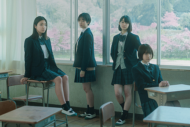 少女は卒業しない 2週間限定 少女は卒業しない 2週間限定