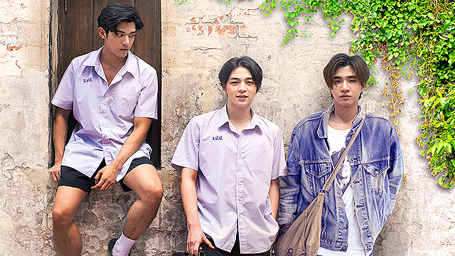 卒業 Tell the World I Love You【字幕版】1週間限定 卒業 Tell the World I Love You【字幕版】1週間限定