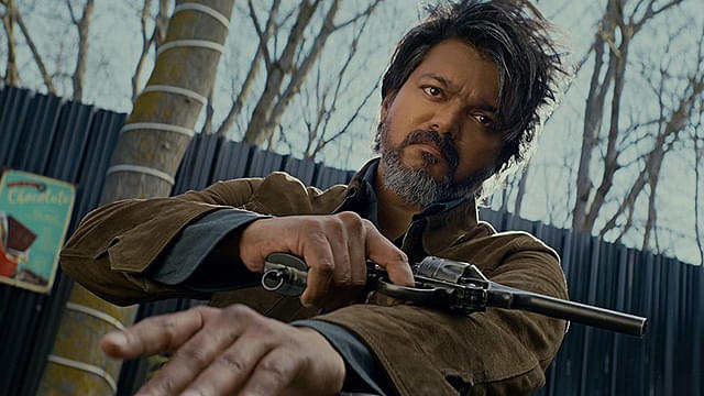 レオ ブラッディ・スウィート【字幕版】ロードショー公開 レオ ブラッディ・スウィート【字幕版】ロードショー公開