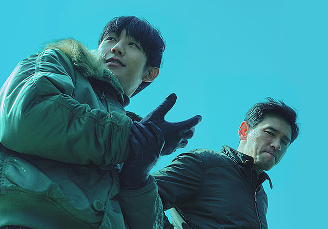 ベテラン 凶悪犯罪捜査班 【字幕版】1週間限定 ベテラン 凶悪犯罪捜査班 【字幕版】1週間限定