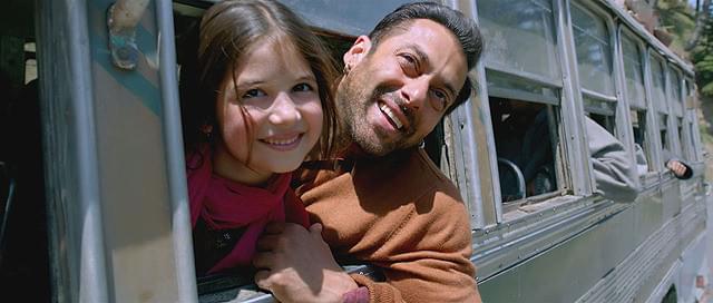 バジュランギおじさんと、小さな迷子【字幕版】1週間限定 バジュランギおじさんと、小さな迷子【字幕版】1週間限定