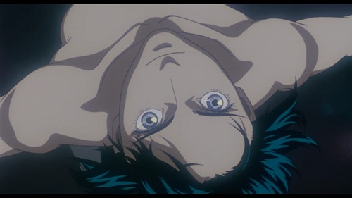 GHOST IN THE SHELL/Uk@ }X^[Ł@2TԌ