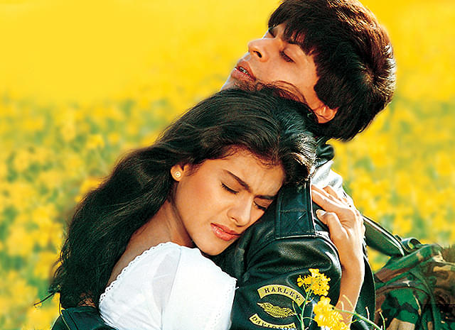 DDLJ 勇者は花嫁を奪う【字幕版】1週間限定 DDLJ 勇者は花嫁を奪う【字幕版】1週間限定