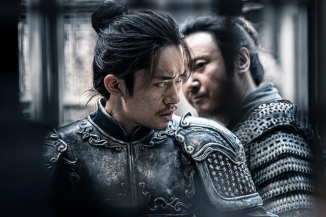 満江紅/マンジャンホン 【字幕版】2週間限定 満江紅/マンジャンホン 【字幕版】2週間限定