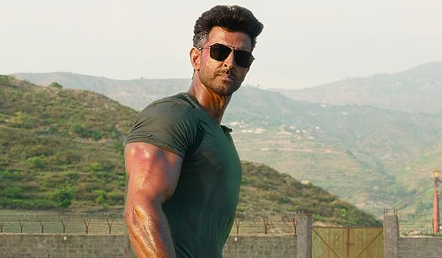 WAR ウォー!!【字幕版】12/31迄の6日間限定上映 WAR ウォー!!【字幕版】12/31迄の6日間限定上映