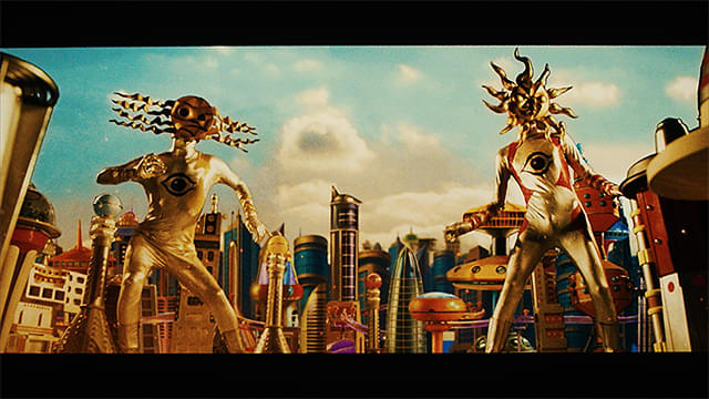 大長編 タローマン 万博大爆発 6日間限定上映 大長編 タローマン 万博大爆発 6日間限定上映