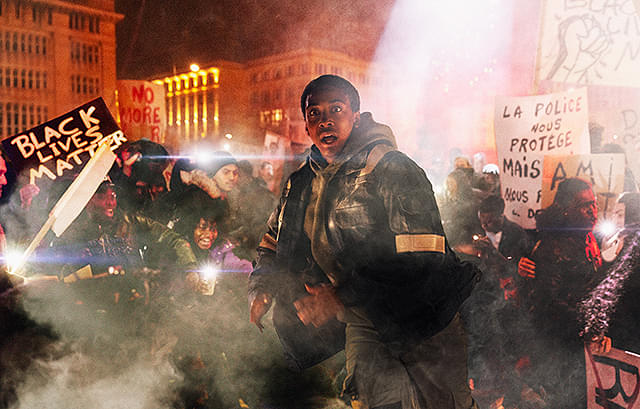 ナイトコール【字幕版】1週間限定 ナイトコール【字幕版】1週間限定