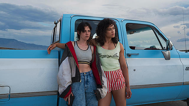 愛はステロイド【字幕版】6日間限定 愛はステロイド【字幕版】6日間限定