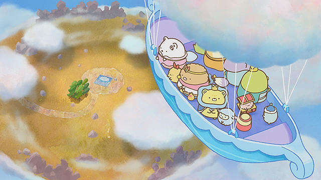 f@݂R炵@̉Ƃӂ̃R@2TԌ