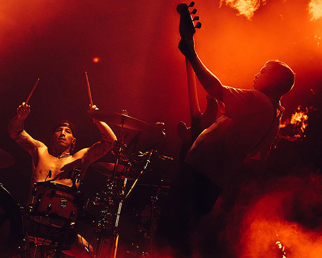 Twenty One Pilots: More Than We Ever Imagined�@1�T�Ԍ���i2500�~�ψ�j