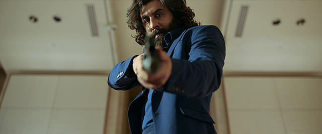 ANIMAL�y�����Łz(2400�ψ�)1�T�Ԍ���