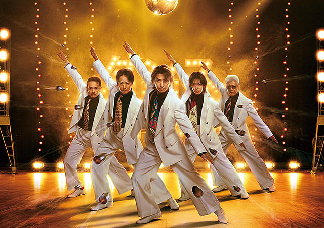 �X�y�V�����Y�@2�T�Ԍ���