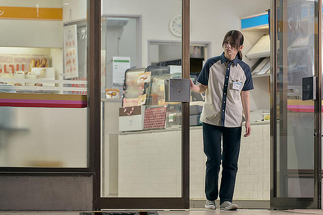 ��Ύ��� The Convenience Store�@�P�T�Ԍ���