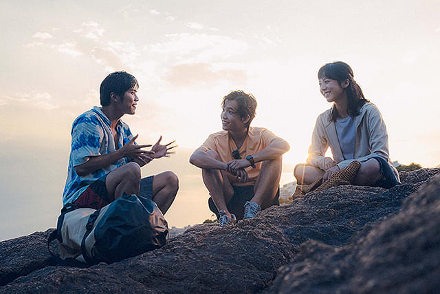 �������̘b�����y�����Łz2�T�Ԍ���