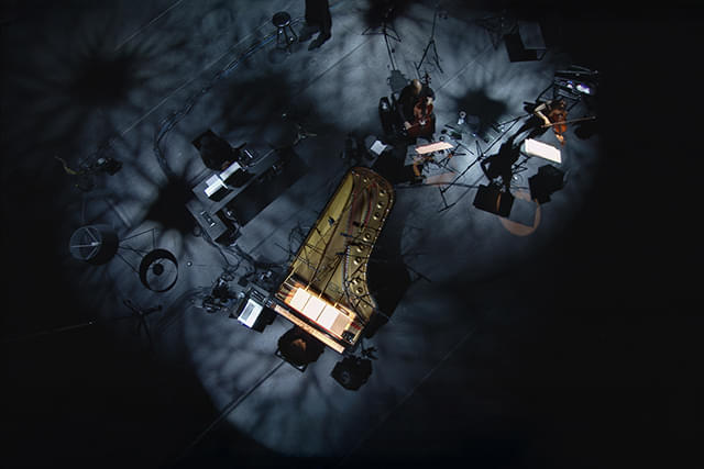 Ryuichi Sakamoto | Trio Tour 2012�@1�T�Ԍ���i���w���ȉ��X�O�O�~���̑��ʏ헿���j