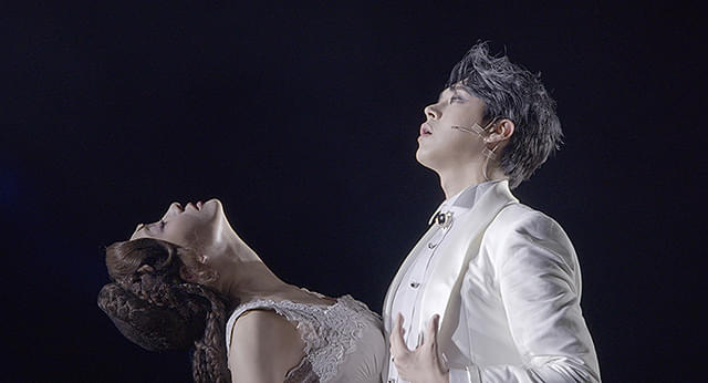 �؍��~���[�W�J�� ON SCREEN�u�G���U�x�[�g�v (���ʗ���)