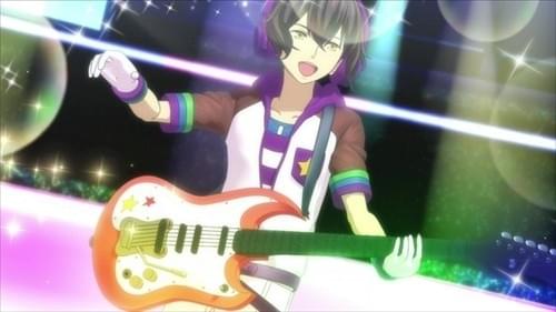 KING OF PRISM by PrettyRhythm�@�i1300�~�ψ�j