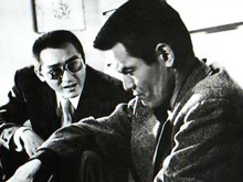 仁義なき戦い 仁義なき戦い