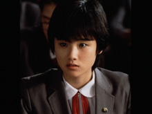 時をかける少女 時をかける少女