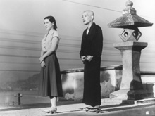 東京物語 東京物語