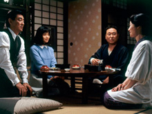 あ・うん あ・うん