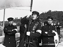 嗚呼!!花の応援団 (1976年) 嗚呼!!花の応援団 (1976年)